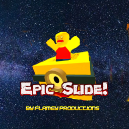 Epic Slide!