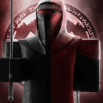 [IMB] Royal Guard