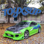 TOYXSUP
