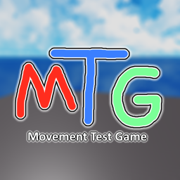 Movement Test Game