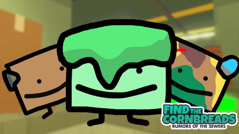 Find the Cornbreads [89] screenshot 4