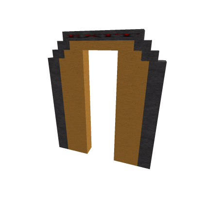 Exit ROBLOX gate