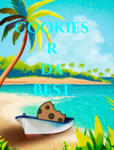 Cookies r da best