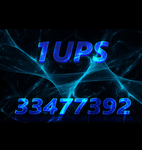 1UPS