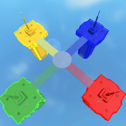 Doomspire Brickbattle