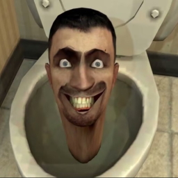 survive skibidi toilet