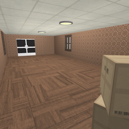 Game Spawn