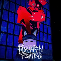 Forsaken Fighting 🗡️ (RELEASE) icon
