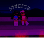 ICY DIOR