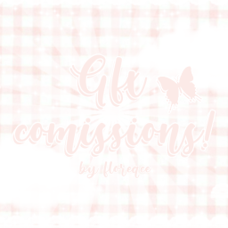 ʚ Gfx Comissions ɞ