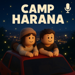 🌌 Camp Harana [PINOY Hangout]