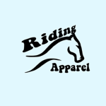 - Riding Apparel -