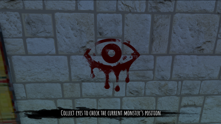 Eyes: Scary Thriller - Horror (ALPHA) screenshot 3