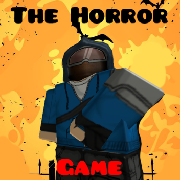 The Horror Game [BETA] Uncopylocked 