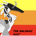 THE RALOKAI CULT