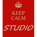 Keep Calm Studio