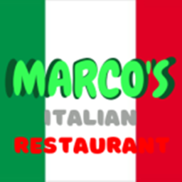 🇮🇹 Marco's Italian Resturant! 🇮🇹⛄