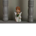 the lucky angel