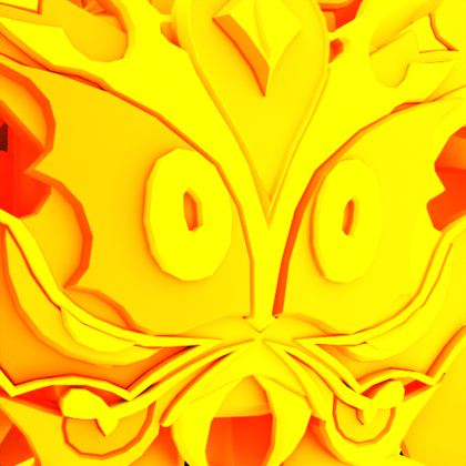 Gold Monochrome Beast
