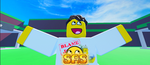 STEAL A SHEDLETSKY (Offical)