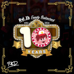 ✨ Ryi J.'s Family Restaurant - Saitama, RX