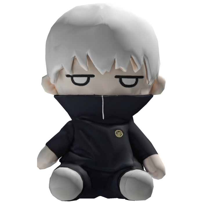 Inumaki Plush