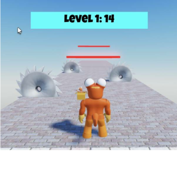 Ramp of DOOM