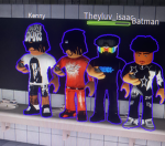 You lil pump