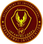 D • I • P • I |> Forward Assault Infantry Corps