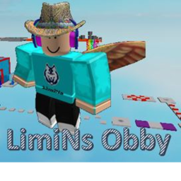 RoR LimiNs Obby