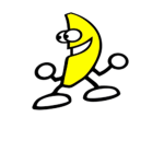 Banana Cards