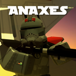 [💂MILITARY] Battle of Anaxes