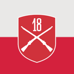 18th Mechanized Divisiοn