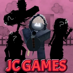 JC GAMES icon