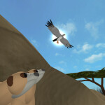 Meerkat Simulator (WIP)