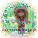 Simply chocolate’s fan group