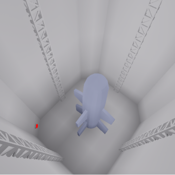 Nuke Returned! CRAZY CITY [BETA]