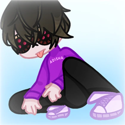 Adisha Fans Roblox group icon