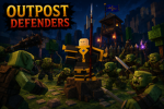 Hollow Peak Games