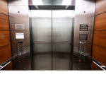 Nepa Elevator HQ