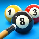 8 ball pool fan club