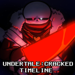 [ARCHIVED] Undertale: Cracked Timeline