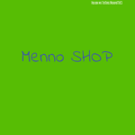 Menno SHOP