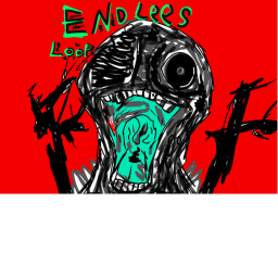 endless loop...HORROR CHAPTER 4 PART1