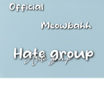 Official meowbahh hate group