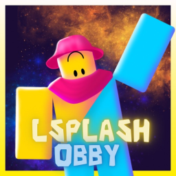 LSPLASH OBBY