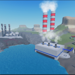 Science Research and Development Center (beta)