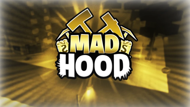 Mad Hood [CÓDIGO: 