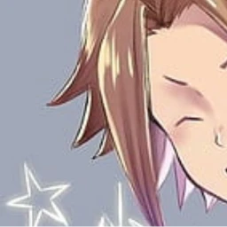 ꒰ ˶• ༝ - ˶꒱ icon