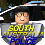 South Australia Police [RP]
